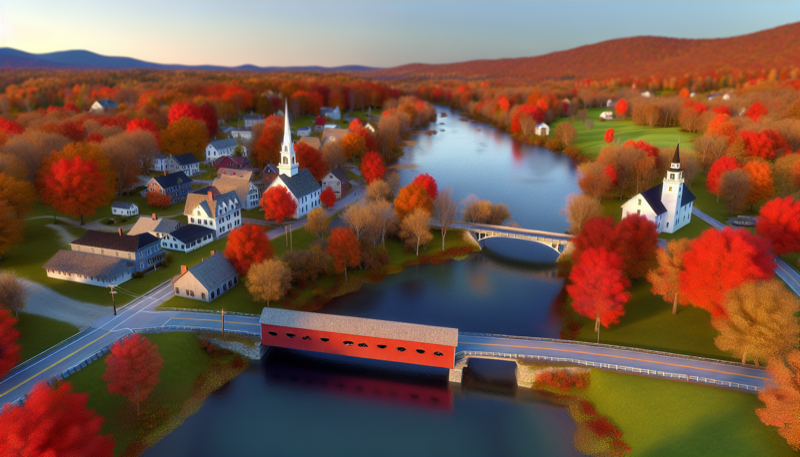 Bookstock Festival Vermont